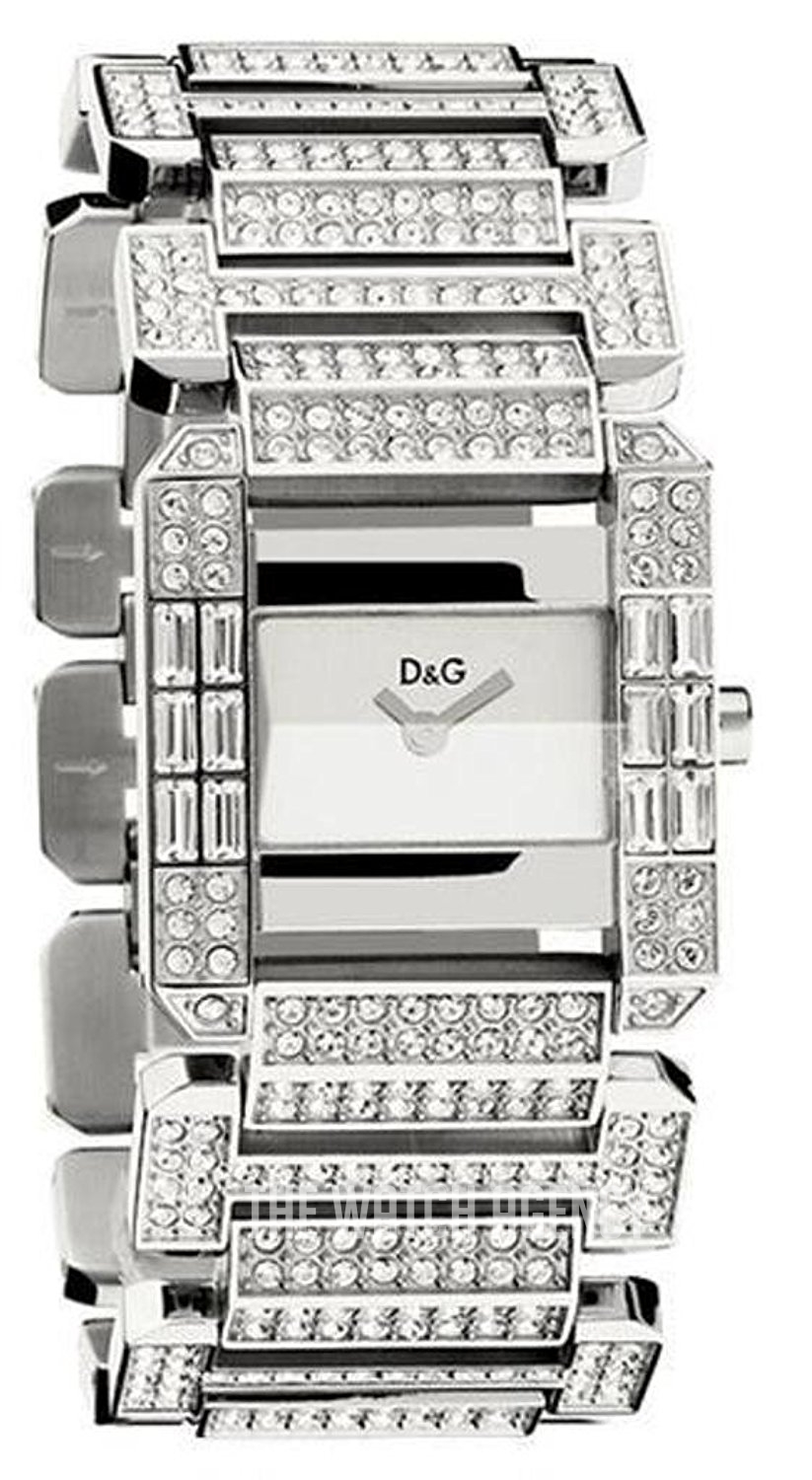 DW0219 Dolce & Gabbana D&G | TheWatchAgency™