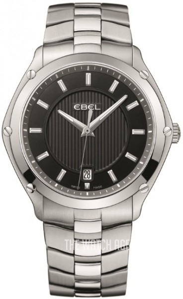 1216018 Ebel Classic Sport | TheWatchAgency™