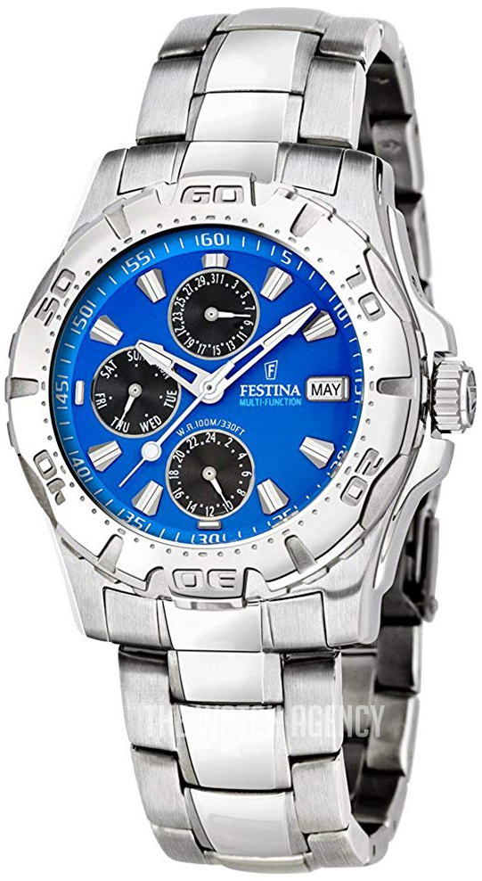 Festina shop watch f16242