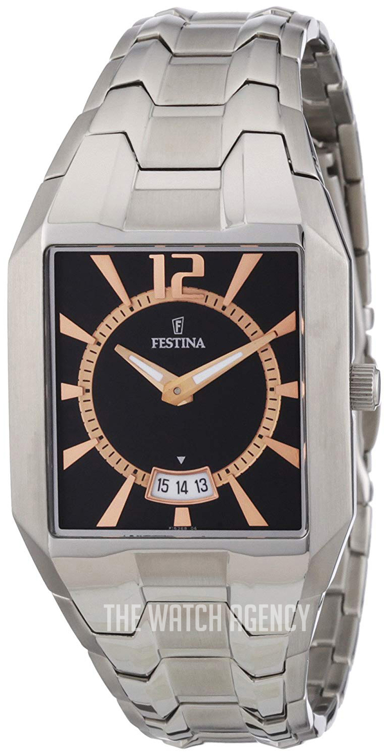 Festina best sale f16393 prix