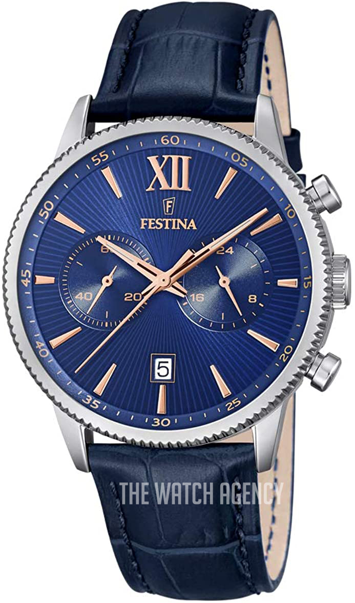 Festina f16893 fashion