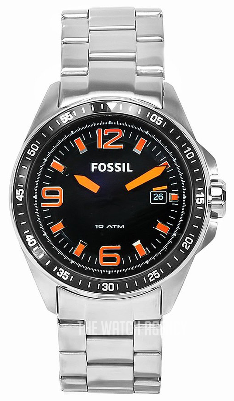 fossil watch model 4359