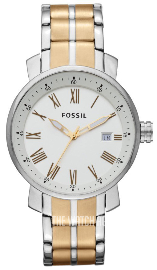 Fossil hotsell bq1012 price