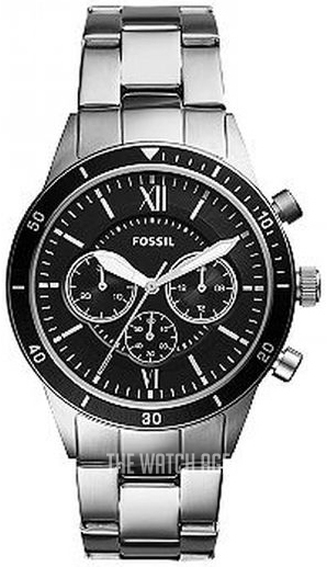 Fossil on sale watch bq2226