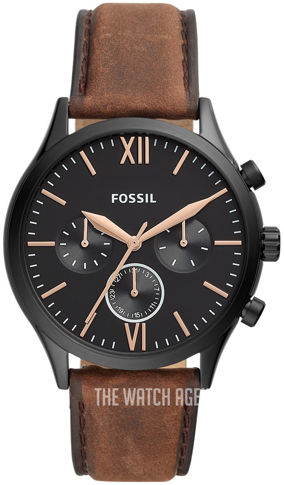 fossil メンズ 腕時計 クロノグラフbq2411