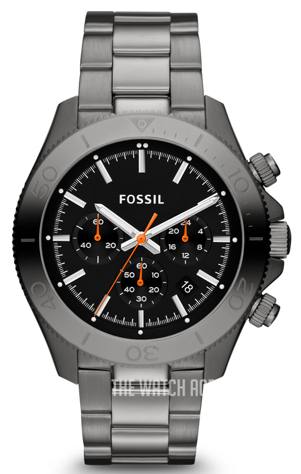 CH2864 Fossil Retro Traveler TheWatchAgency