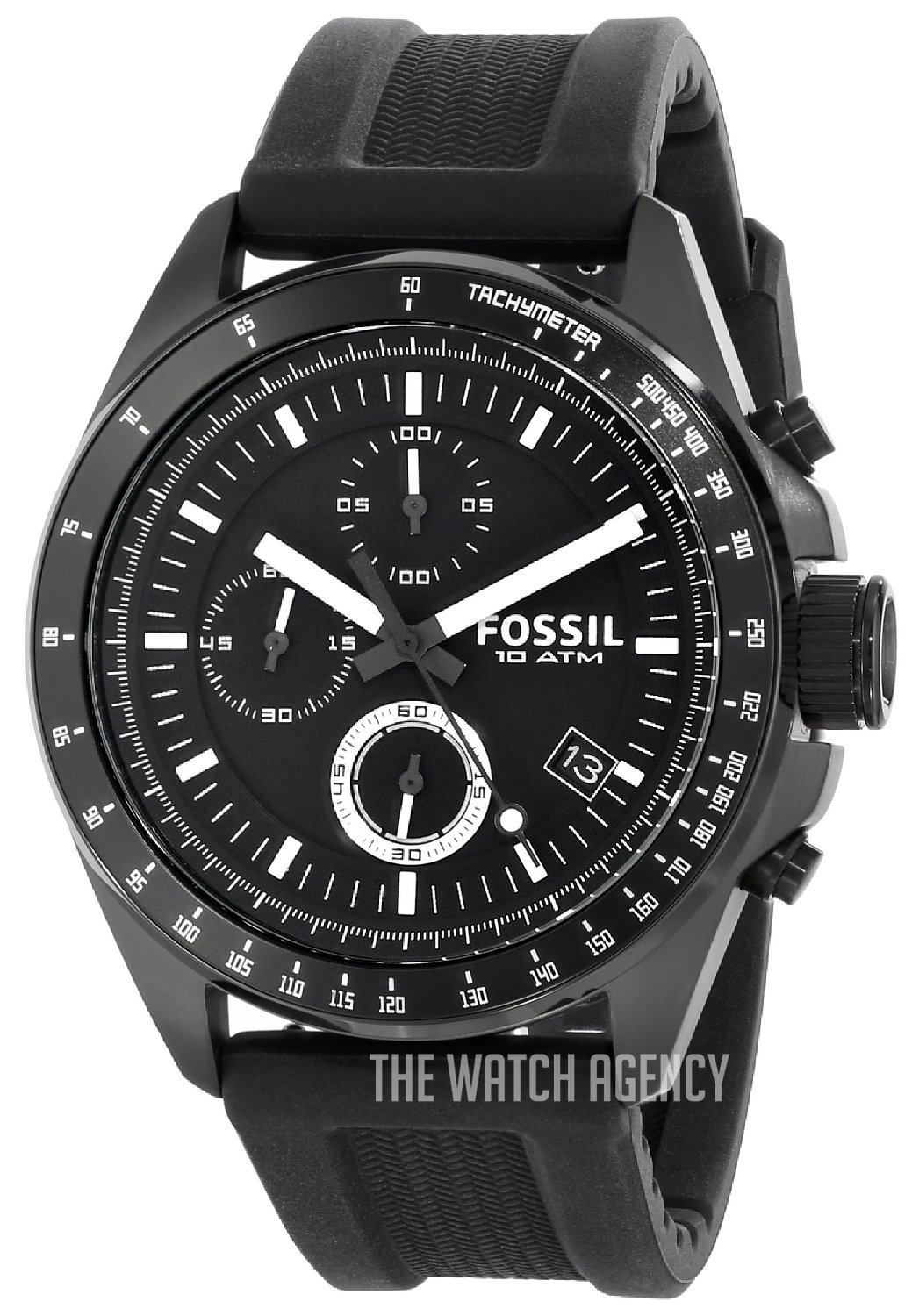 CH2899 Fossil TheWatchAgency™
