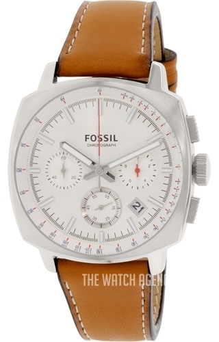 Fossil clearance haywood chronograph