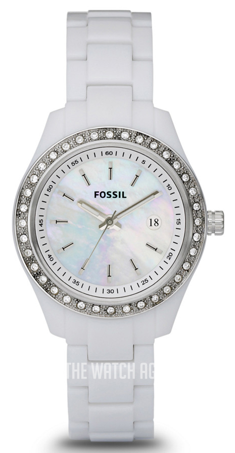 ES2437 Fossil Glitz | TheWatchAgency™