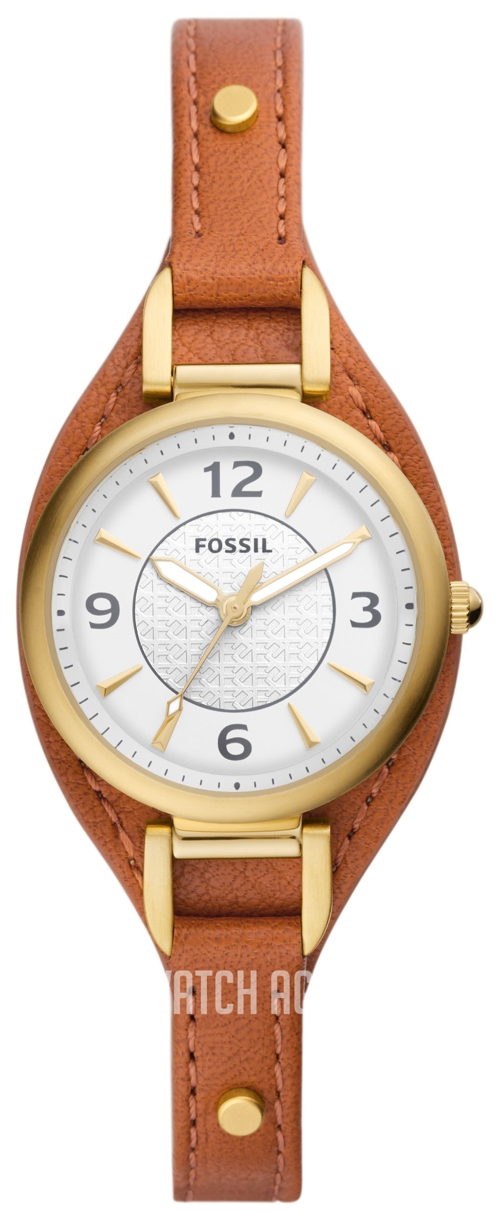 ES5215 Fossil Carlie Mini | TheWatchAgency™