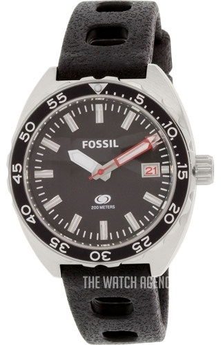 FS5053 Fossil Breaker TheWatchAgency