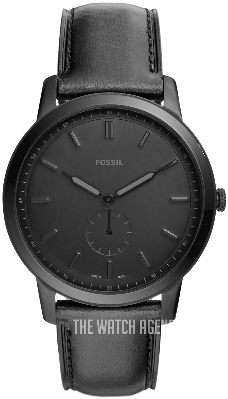 Fossil on sale fs 5500