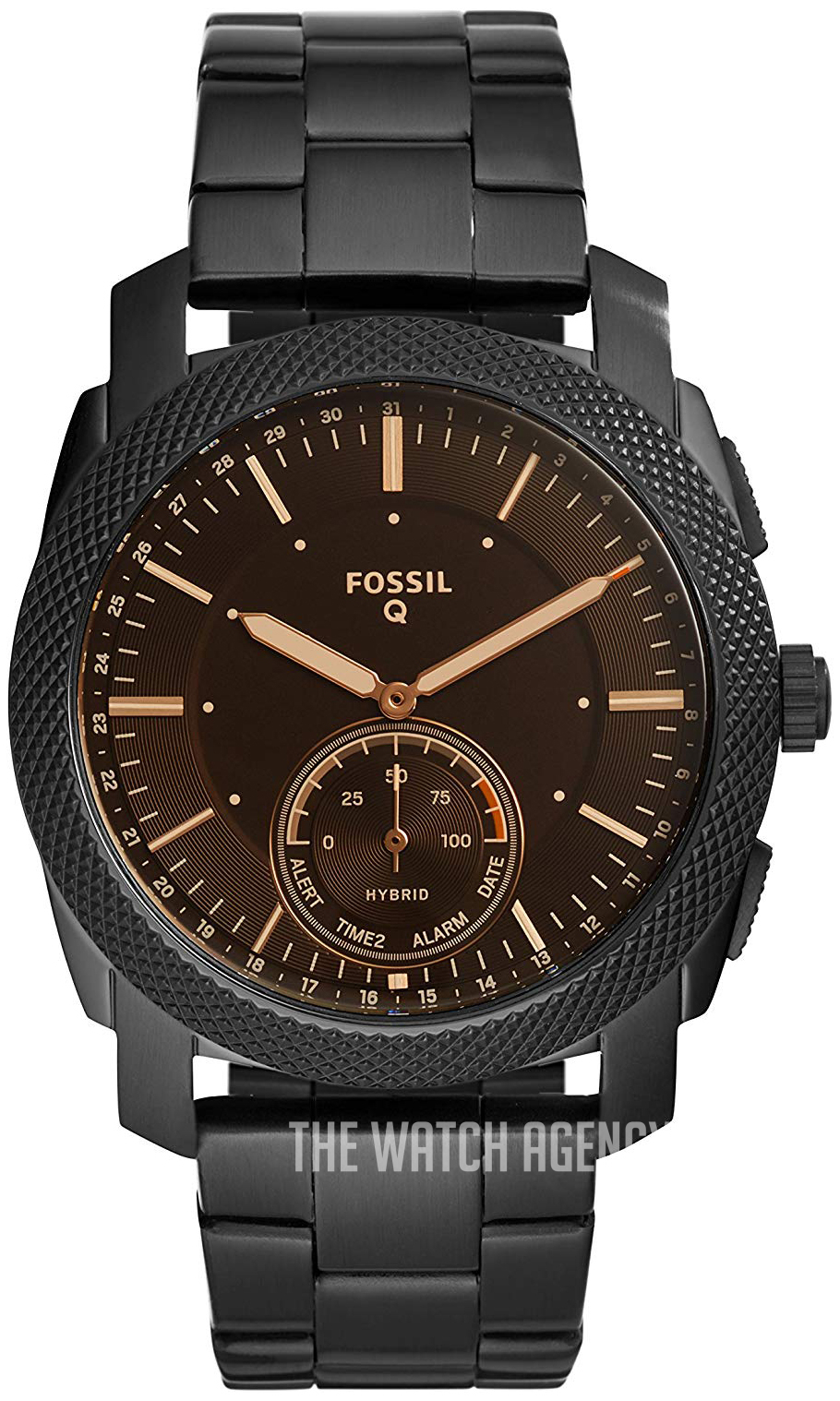 Fossil ftw 1165 on sale