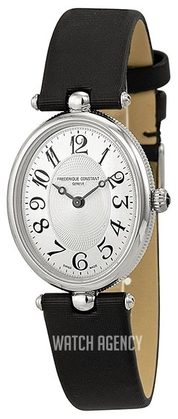 FC-200A2V6 Frederique Constant Classics Art Deco FC-200A2V6 Frederique Constant Classics Art Deco