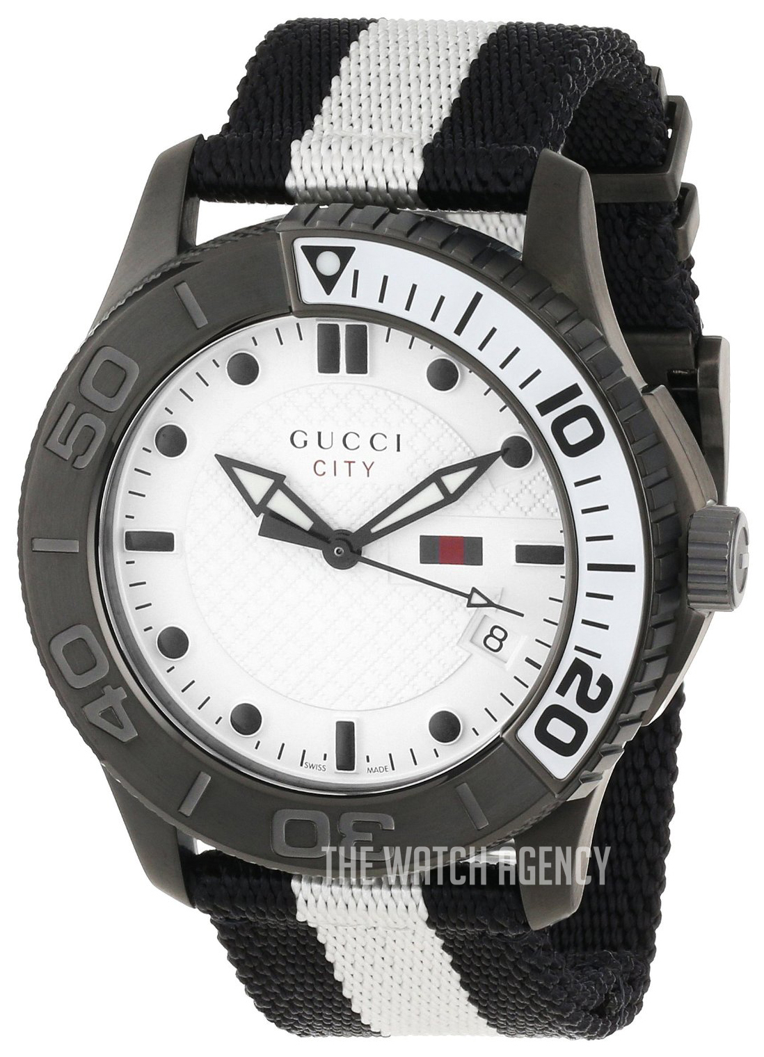 Gucci 126 xl discount watch