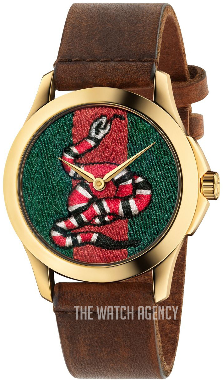 YA1264012 Gucci Le Marche Des Merveilles TheWatchAgency