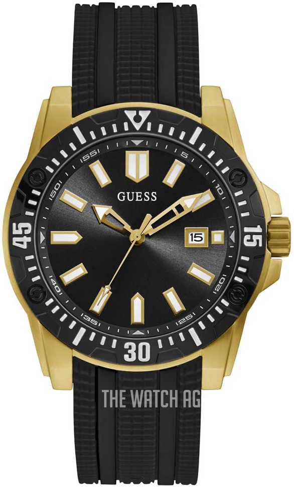 GW0055G4 Guess TheWatchAgency