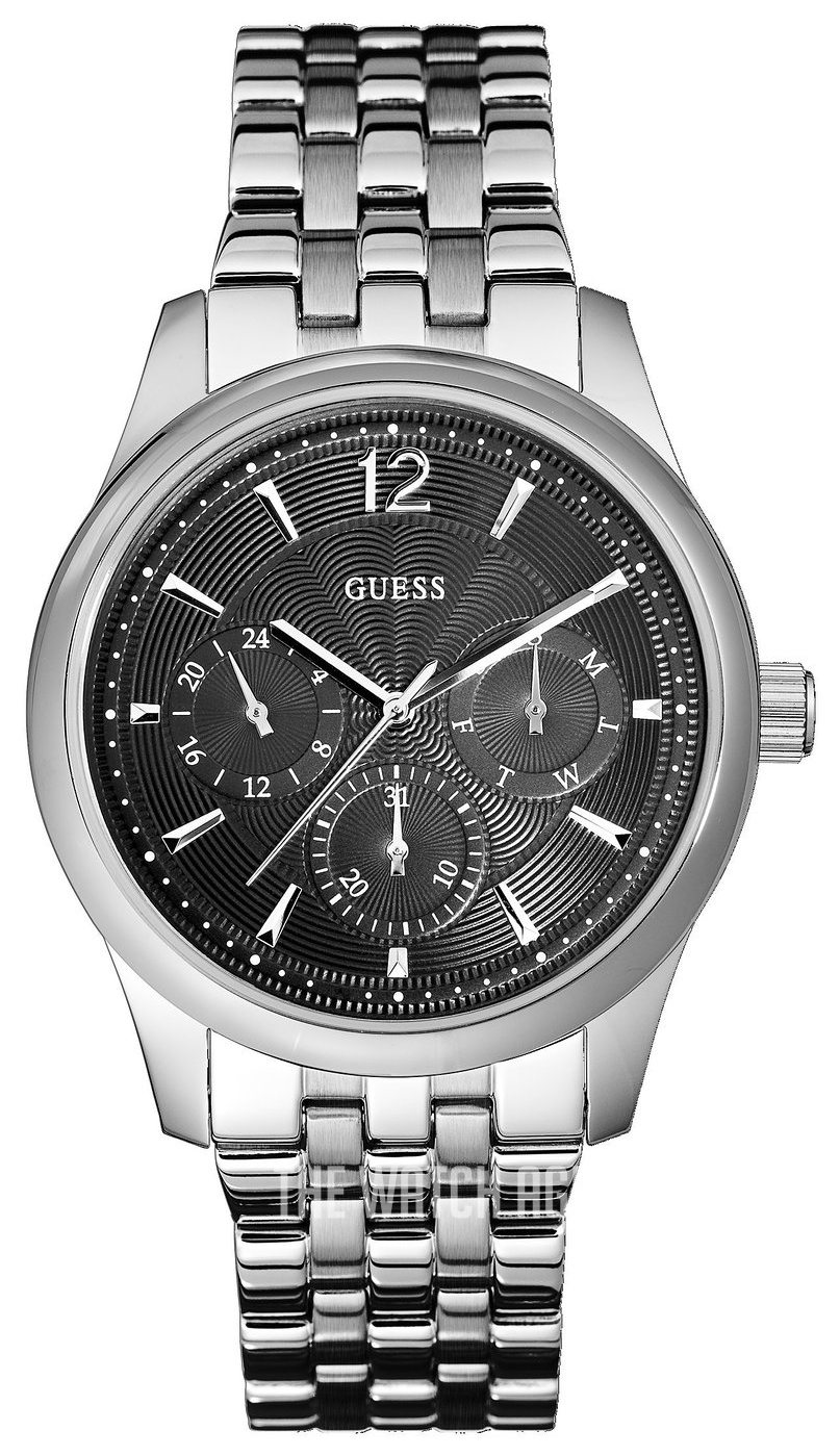 W0474G1 Guess Asset | TheWatchAgency™