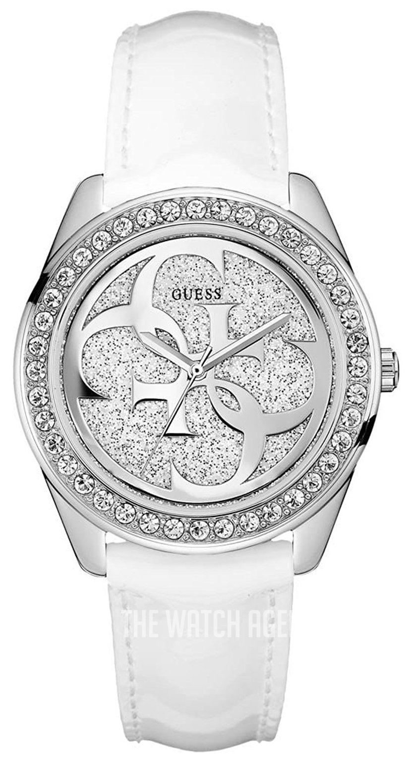 Guess g twist clearance watch