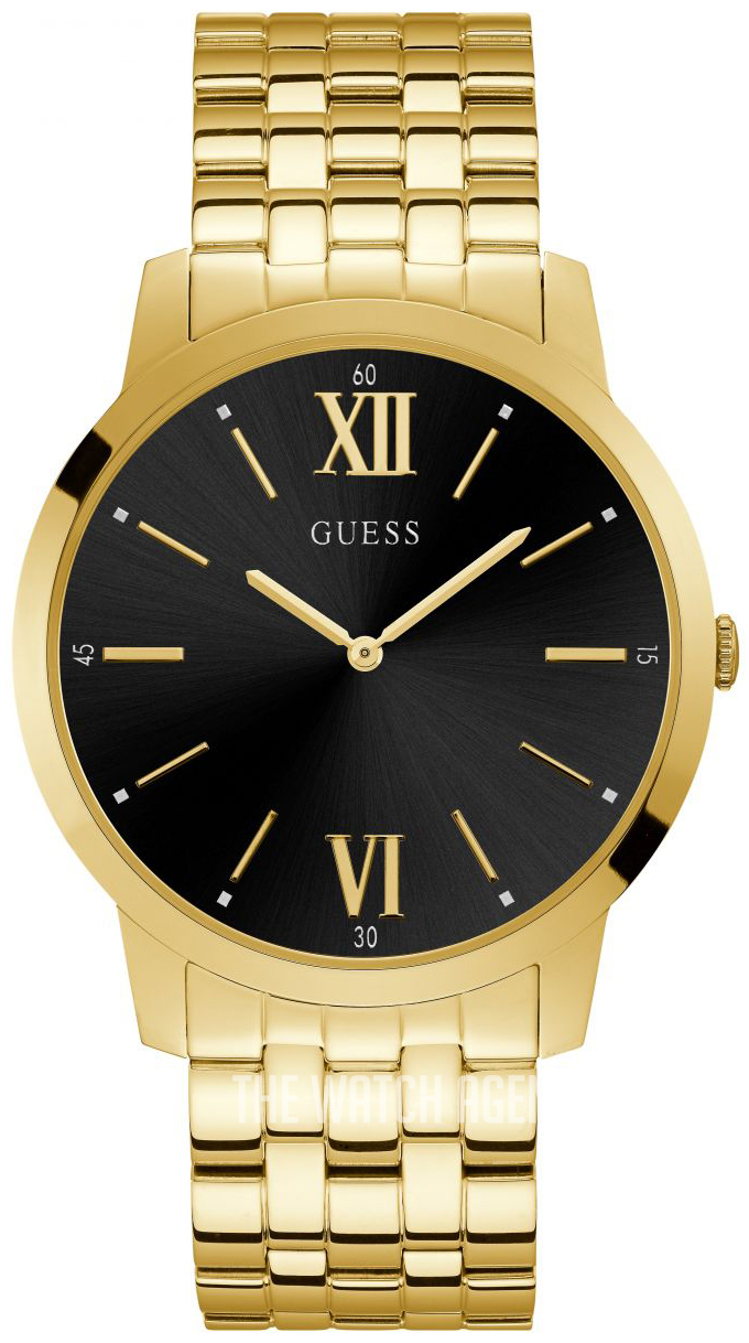 Guess estate 2025