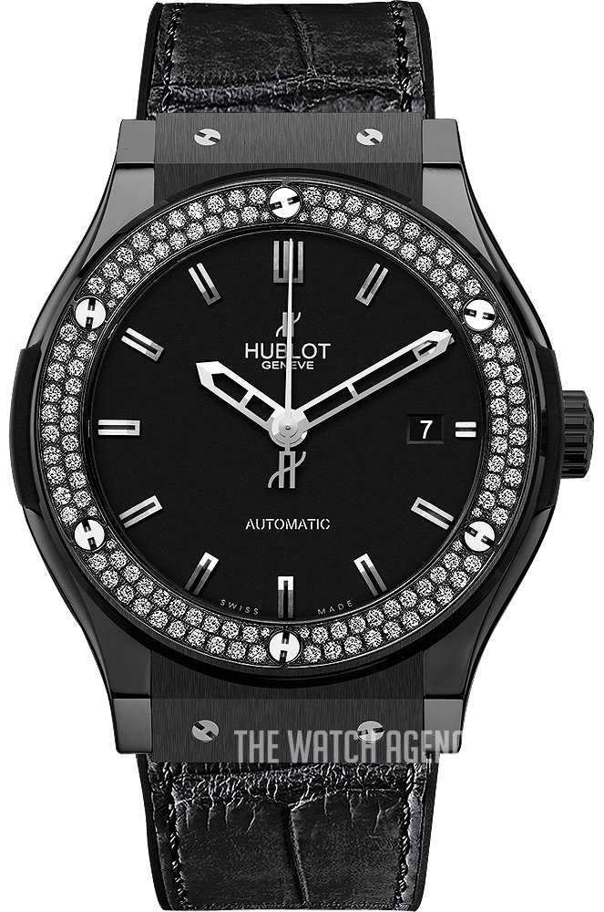 511.CM.1170.LR.1104 Hublot Classic Fusion TheWatchAgency