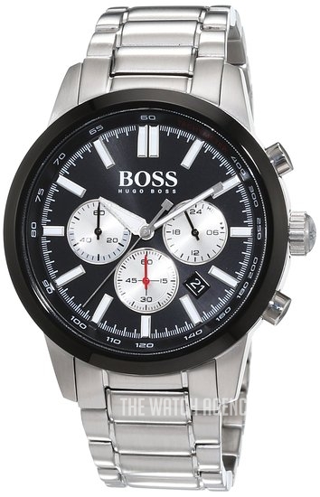 Hugo boss racing deals watch