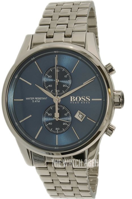 hugo boss watch 1513384