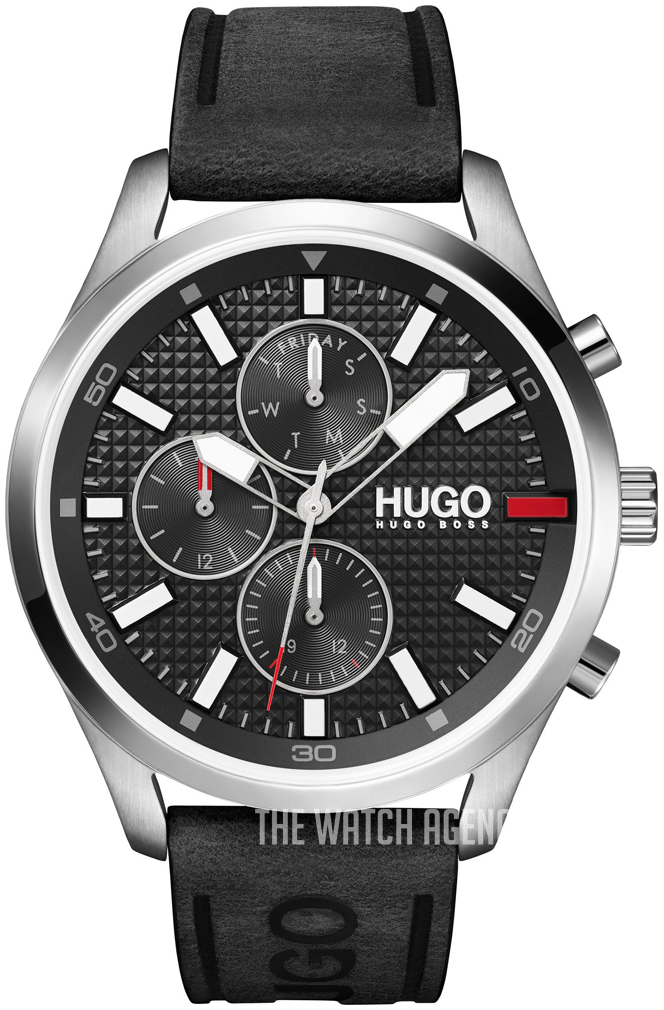 hugo boss chase watch