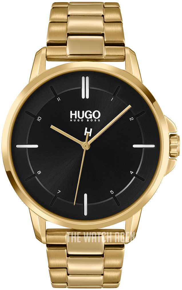 Hugo boss stockholm outlet watch