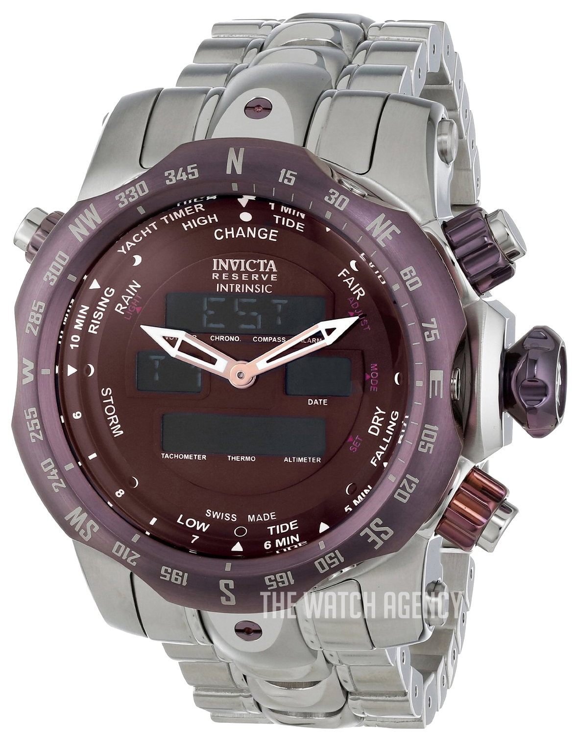 Invicta 29647 discount