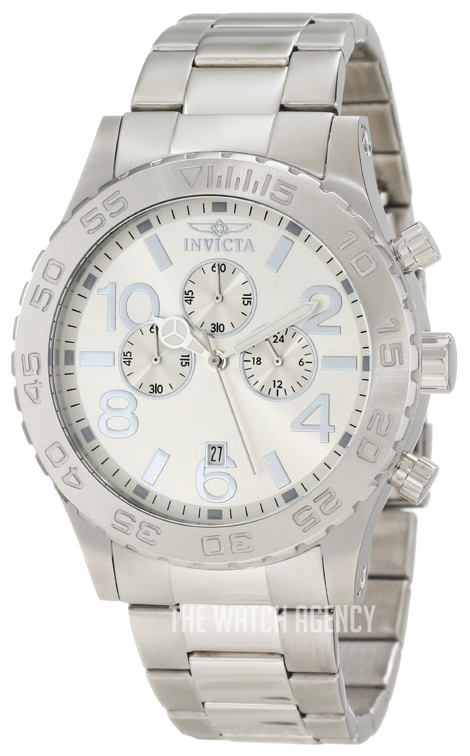 1269 Invicta Specialty | TheWatchAgency™