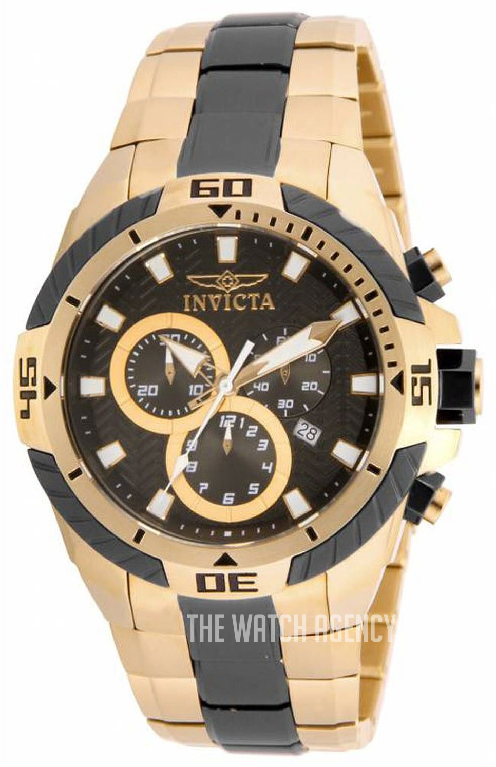 invicta 33269