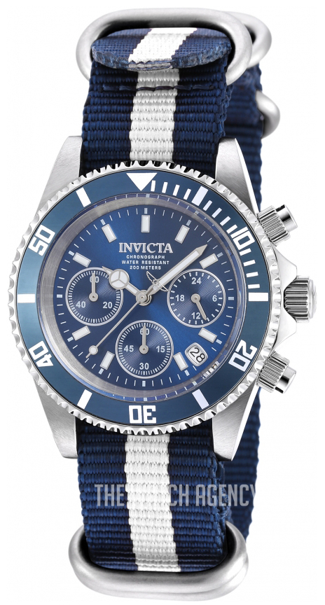 Invicta 27625 2024