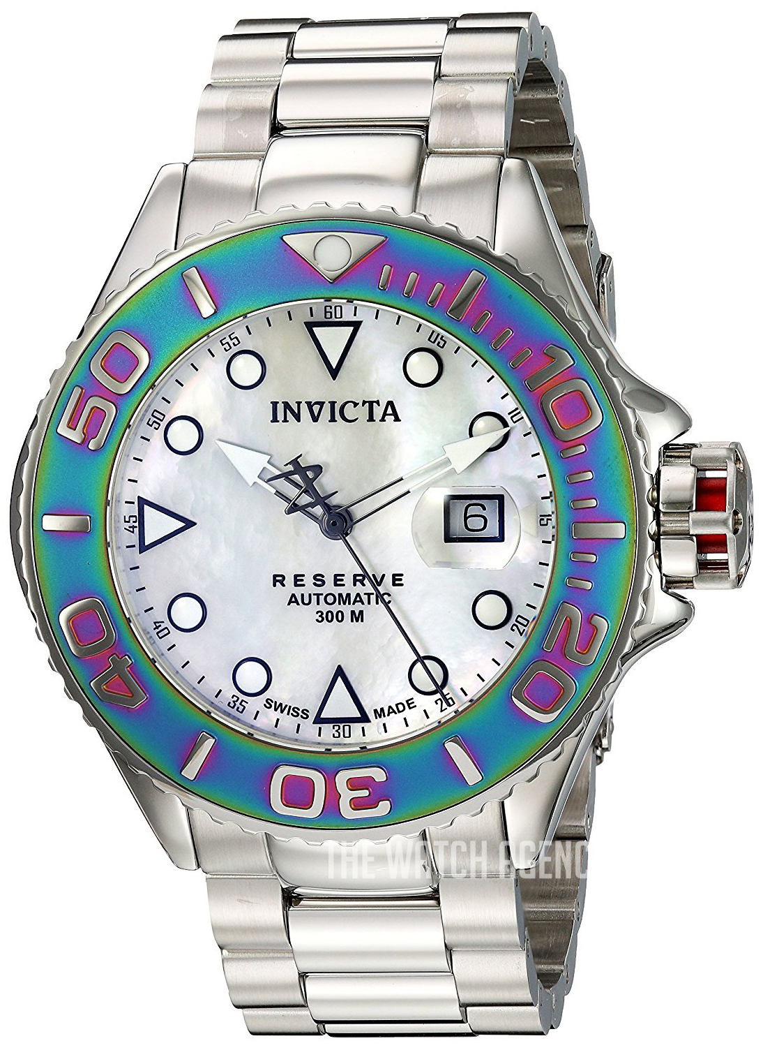 Invicta 22861 2025