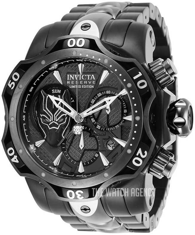 Invicta marvel outlet model 27151