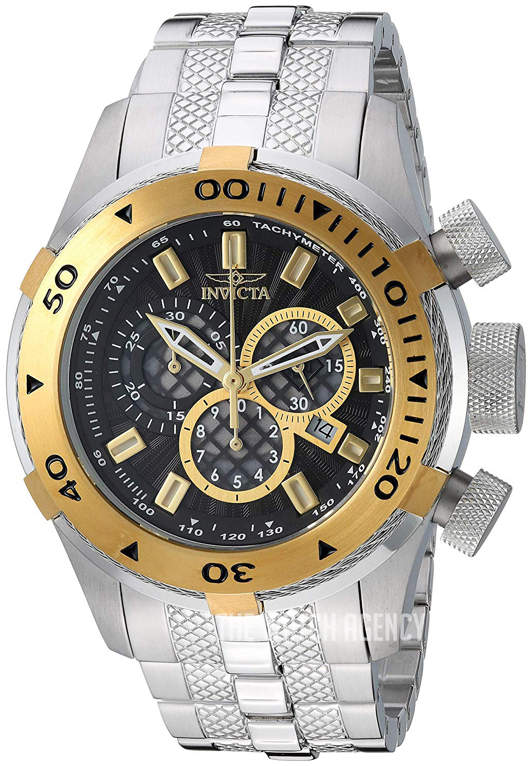 29743 Invicta Bolt TheWatchAgency
