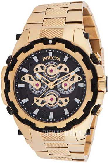 34220 Invicta Specialty TheWatchAgency