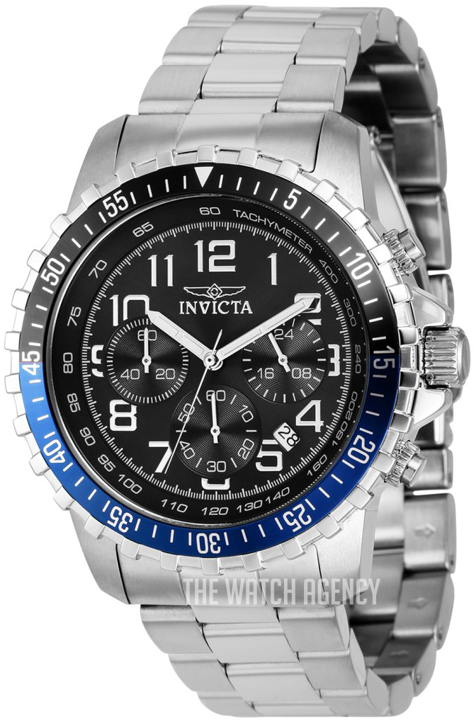 39127 Invicta Specialty | TheWatchAgency™