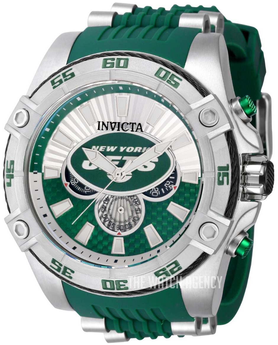41988 Invicta Nfl | TheWatchAgency™