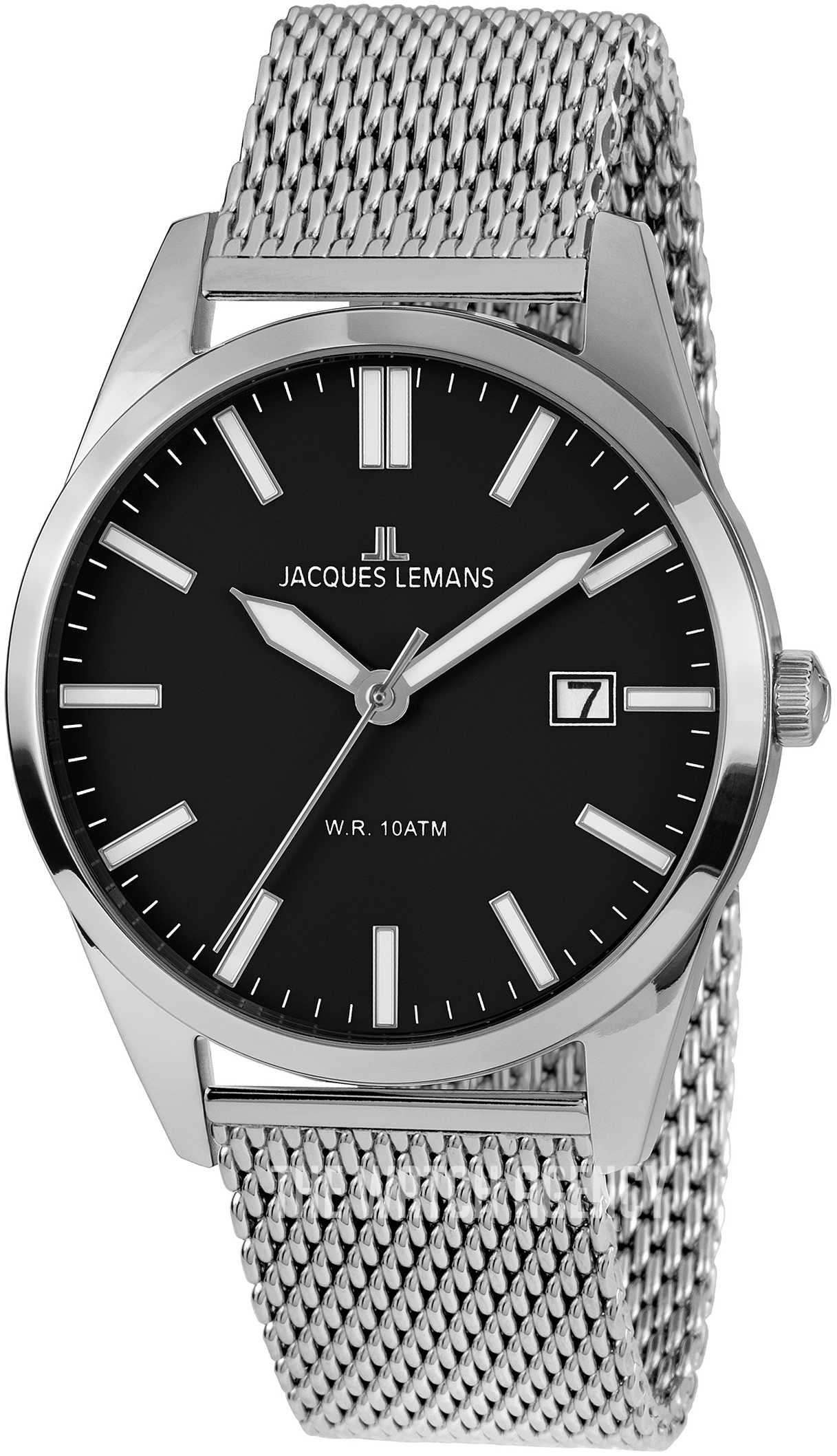 1-2002K Jacques Lemans Vienna | TheWatchAgency™