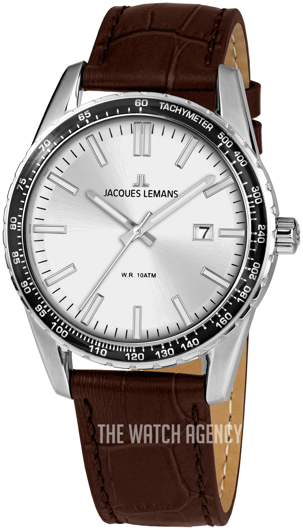 1-2022B Jacques Lemans TheWatchAgency™ | Liverpool