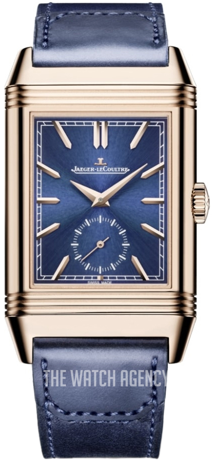 398258J Jaeger LeCoultre Reverso TheWatchAgency