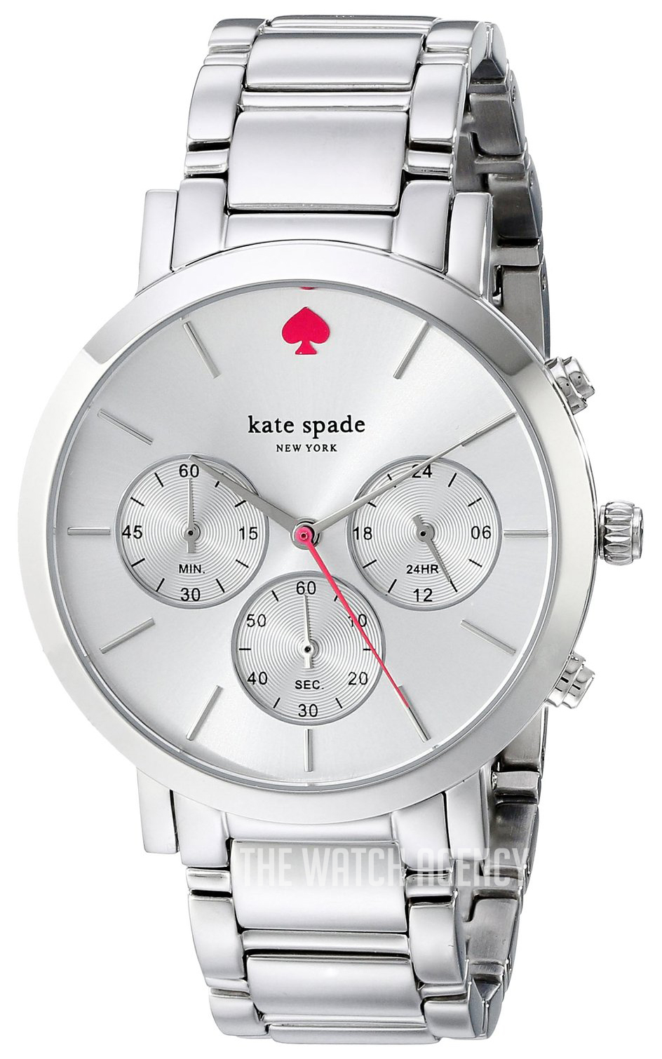 1YRU0714 Kate Spade Gramercy | TheWatchAgency™