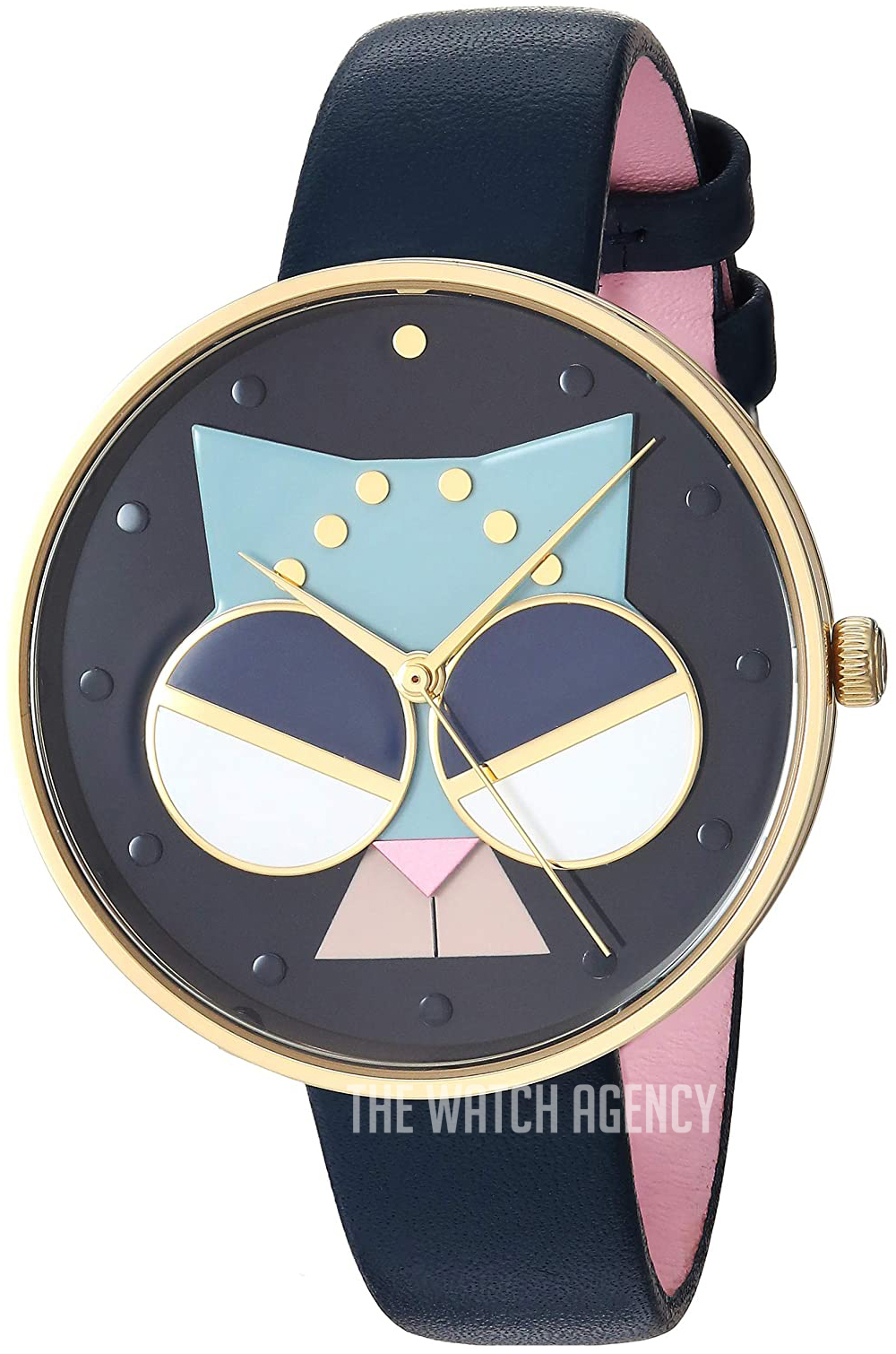 KSW1540 Kate Spade TheWatchAgency™