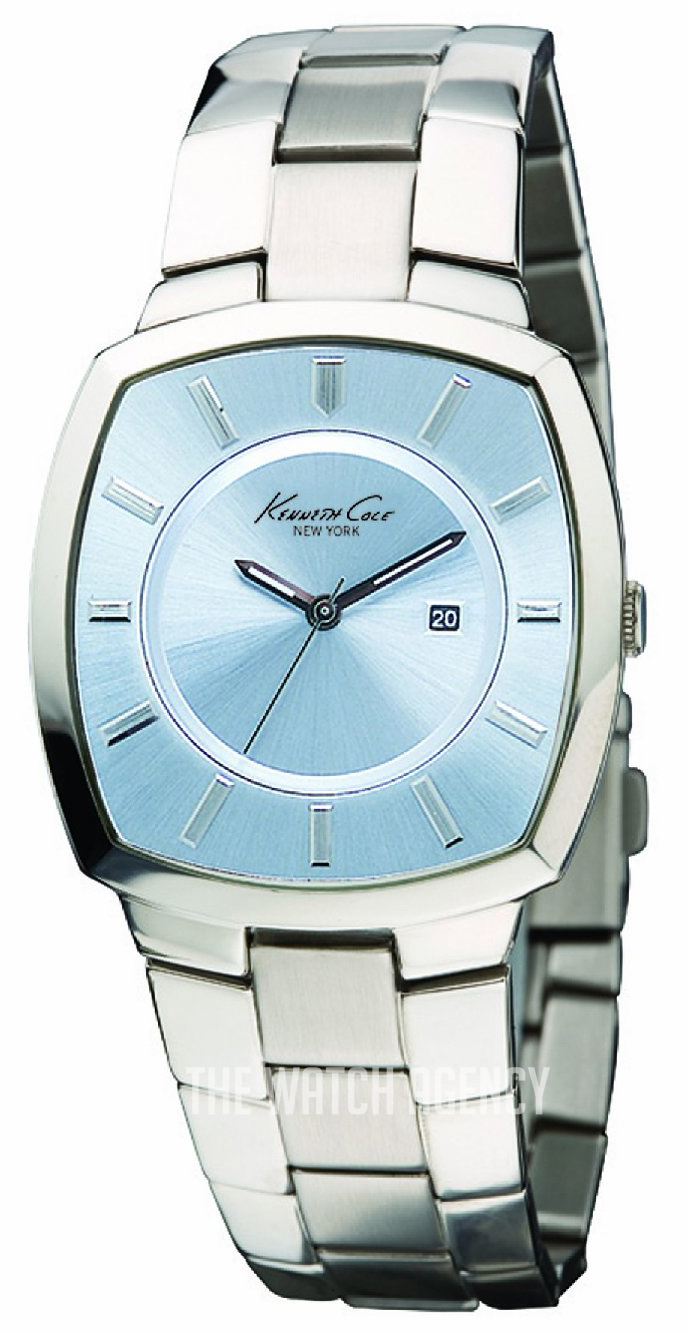 KC3340 Cole TheWatchAgency™