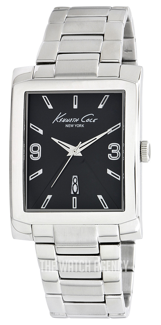 KC3989 Kenneth Cole Classic | TheWatchAgency™