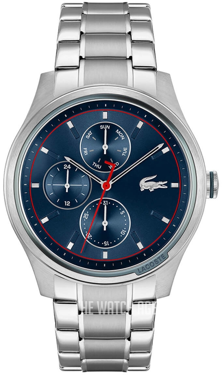 2011211 Lacoste Musketeer | TheWatchAgency™