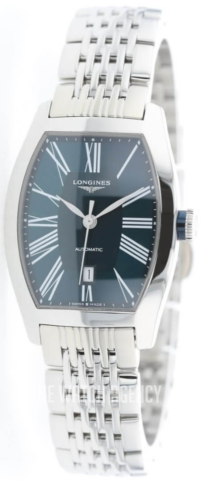 L2.142.4.60.6 Longines Evidenza TheWatchAgency