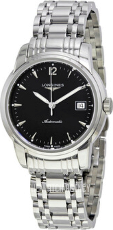 L2.763.4.52.6 Longines Saint Imier TheWatchAgency