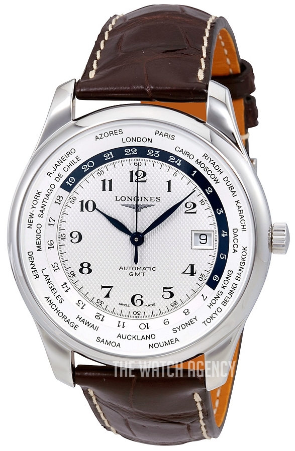 L2.802.4.70.3 Longines Master TheWatchAgency